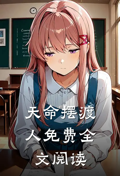 天命摆渡人免费全文阅读