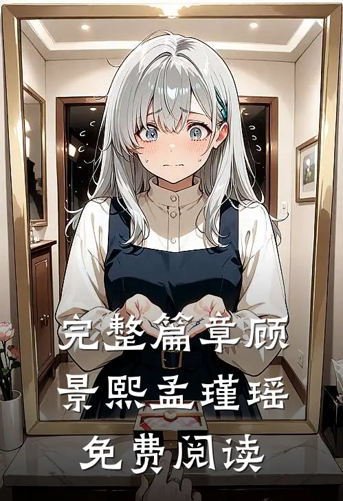 完整篇章顾景熙孟瑾瑶免费阅读