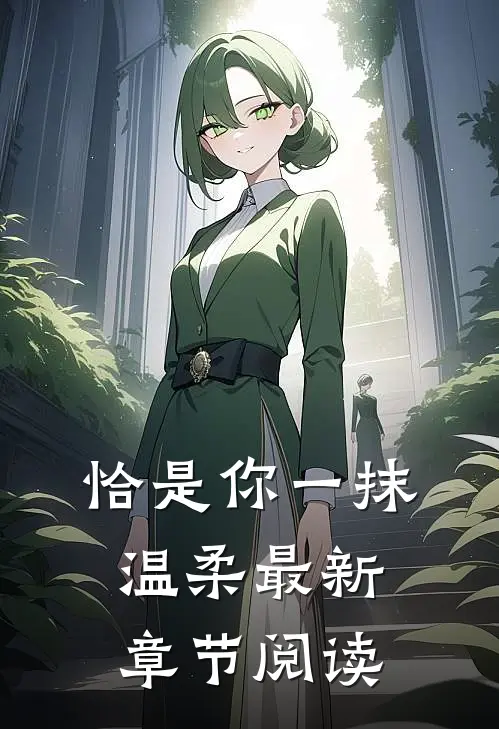 恰是你一抹温柔最新章节阅读