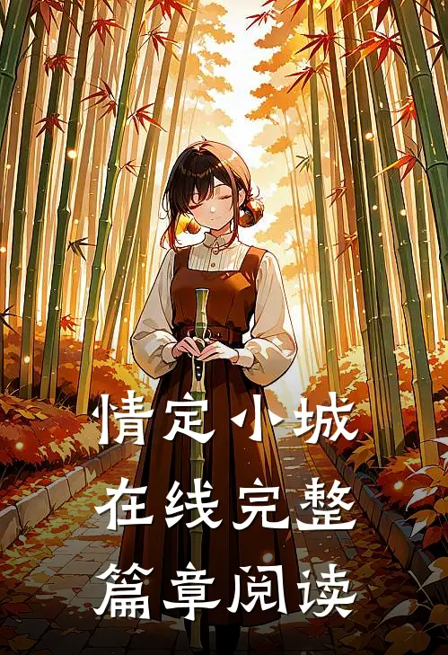 情定小城在线完整篇章阅读