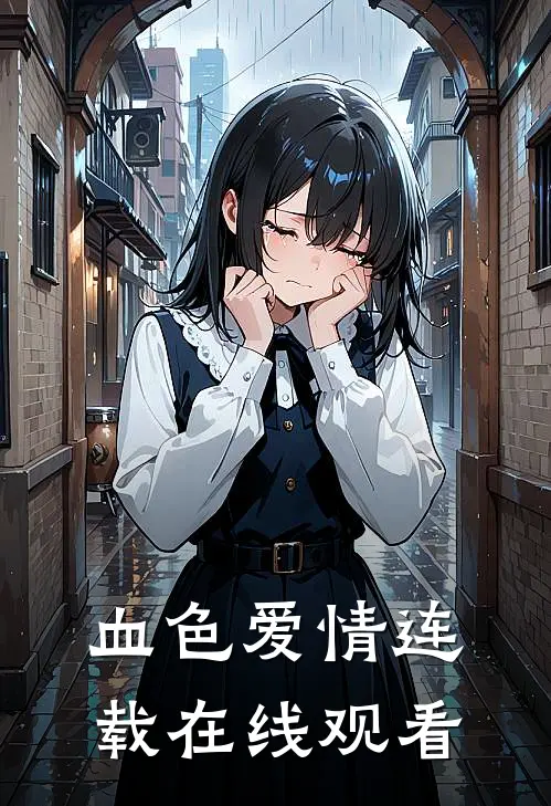 血色爱情连载在线观看