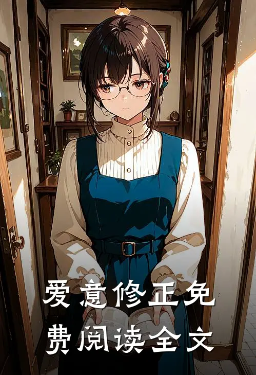 爱意修正免费阅读全文
