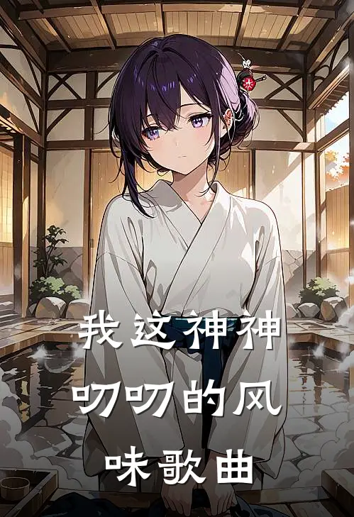 我这神神叨叨的风味歌曲