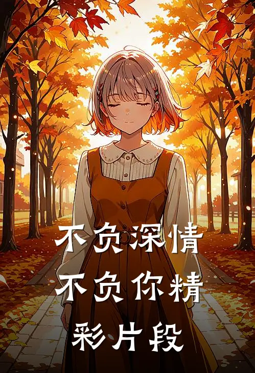 不负深情不负你精彩片段