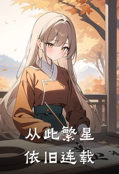 从此繁星依旧连载