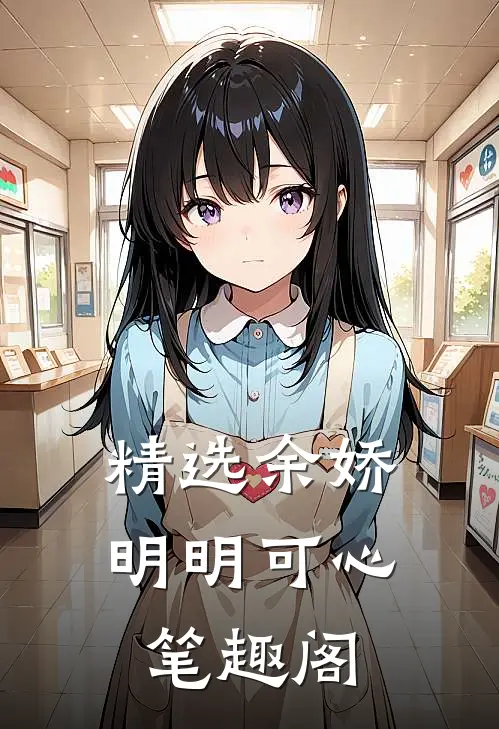 精选余娇明明可心笔趣阁