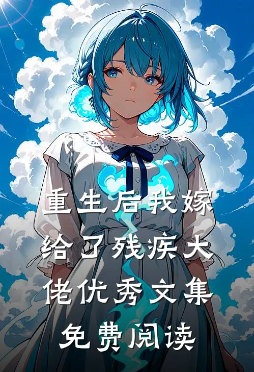 重生后我嫁给了残疾大佬优秀文集免费阅读