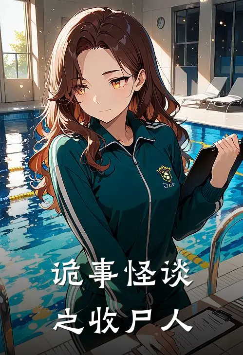 诡事怪谈之收尸人