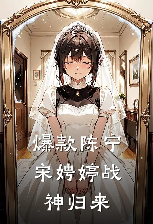 爆款陈宁宋娉婷战神归来