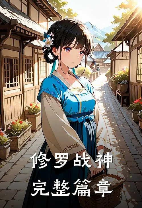 修罗战神完整篇章