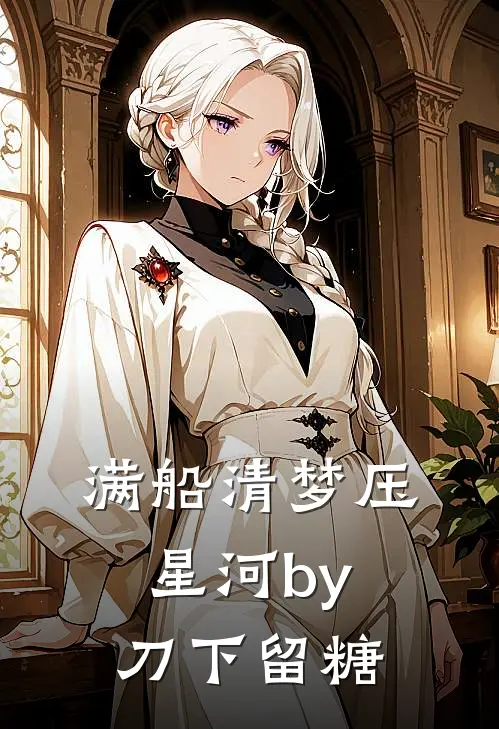 满船清梦压星河by刀下留糖