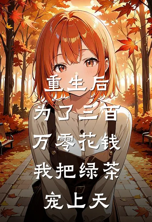 重生后，为了三百万零花钱，我把绿茶宠上天