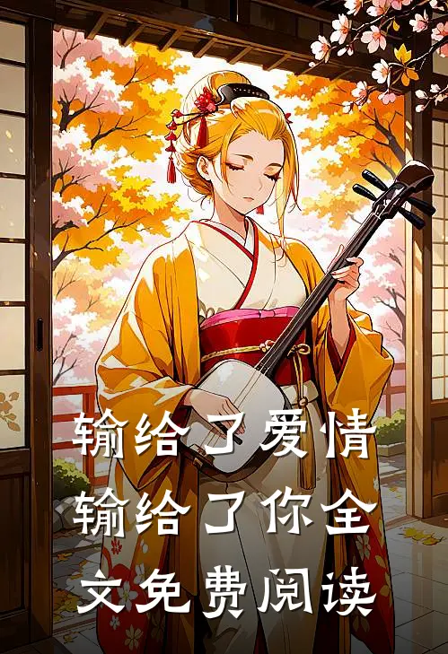 输给了爱情输给了你全文免费阅读