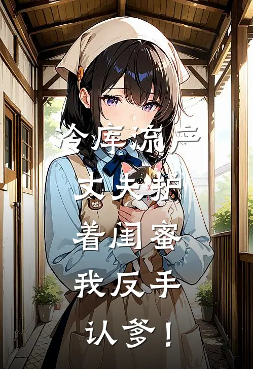冷库流产，丈夫护着闺蜜，我反手认爹！