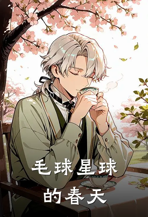 毛球星球的春天