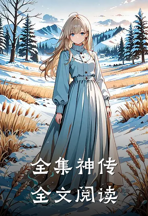 全集神传全文阅读