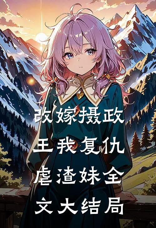改嫁摄政王我复仇虐渣妹全文大结局