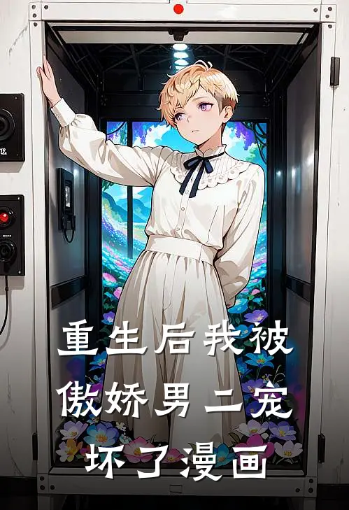 重生后我被傲娇男二宠坏了漫画