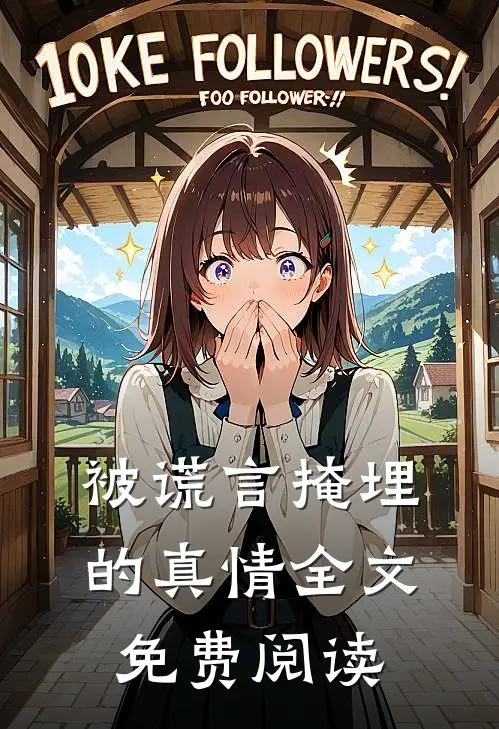 被谎言掩埋的真情全文免费阅读
