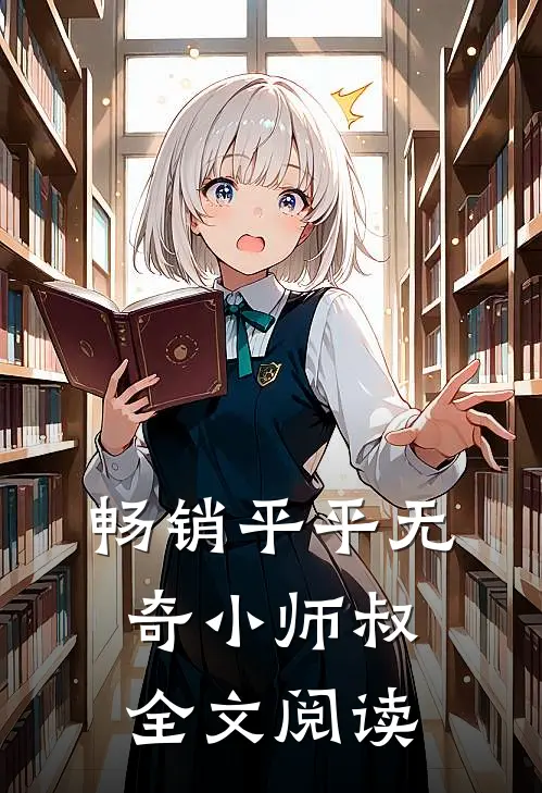畅销平平无奇小师叔全文阅读