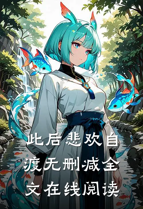 此后悲欢自渡无删减全文在线阅读