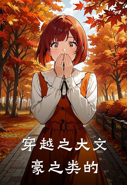 穿越之大文豪之类的