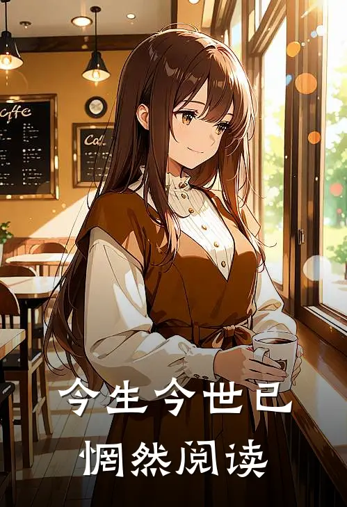 今生今世已惘然阅读