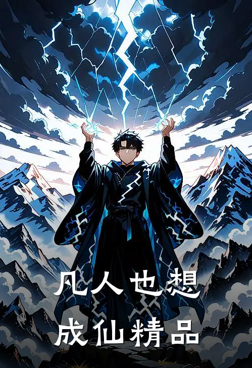 凡人也想成仙精品