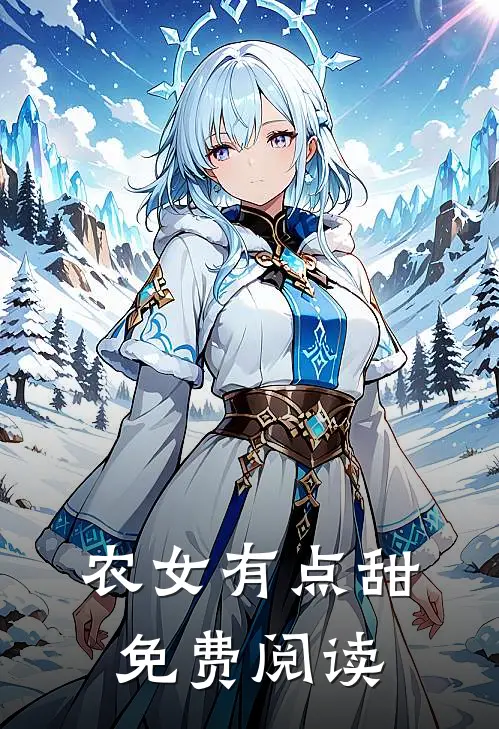 农女有点甜免费阅读