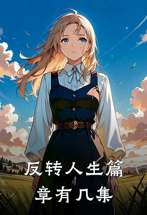 反转人生篇章有几集