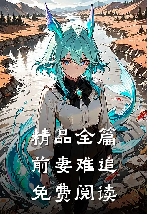 精品全篇前妻难追免费阅读