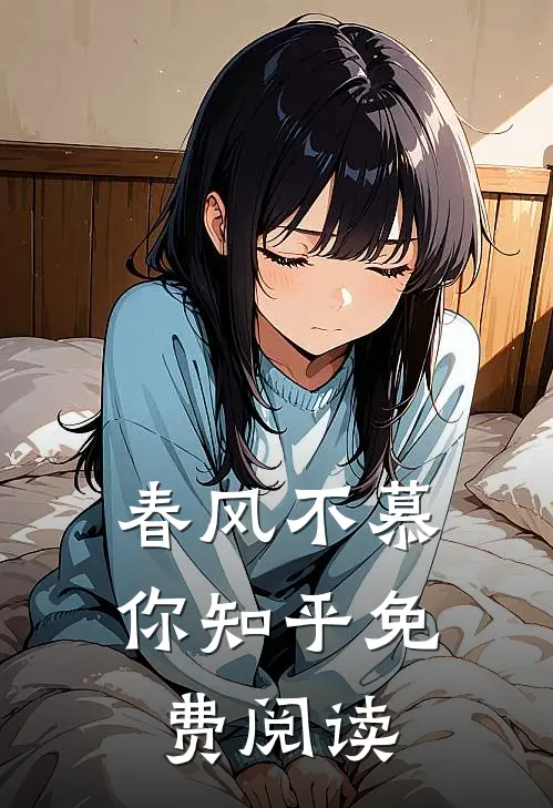 春风不慕你知乎免费阅读