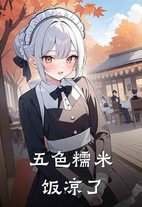五色糯米饭凉了