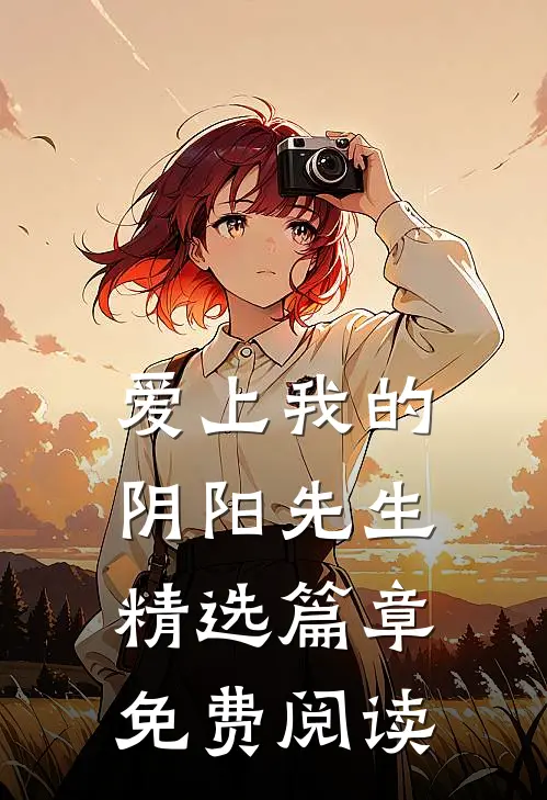 爱上我的阴阳先生精选篇章免费阅读