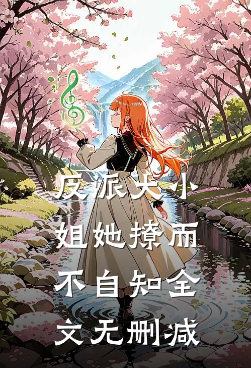 反派大小姐她撩而不自知全文无删减