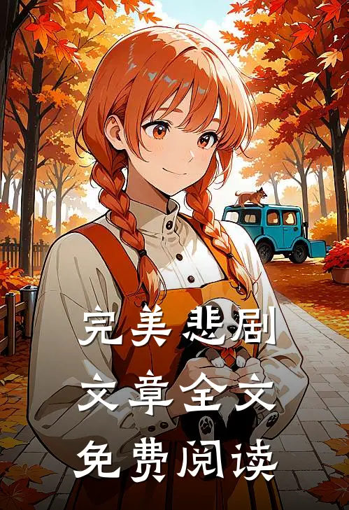 完美悲剧文章全文免费阅读
