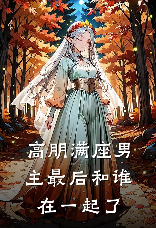 高朋满座男主最后和谁在一起了
