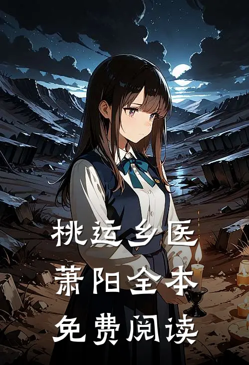 桃运乡医萧阳全本免费阅读