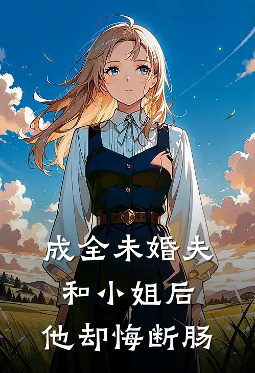 成全未婚夫和小姐后，他却悔断肠