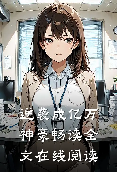 逆袭成亿万神豪畅读全文在线阅读