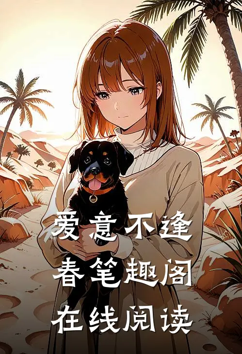 爱意不逢春笔趣阁在线阅读