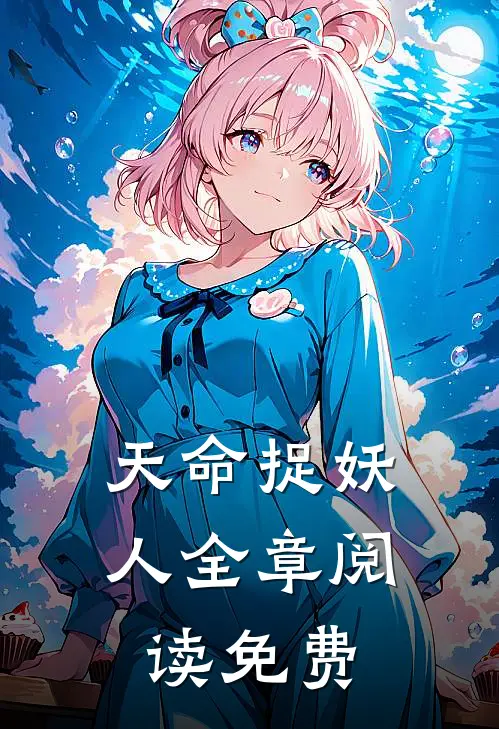 天命捉妖人全章阅读免费