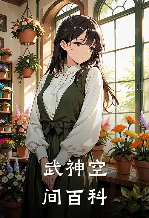 武神空间百科