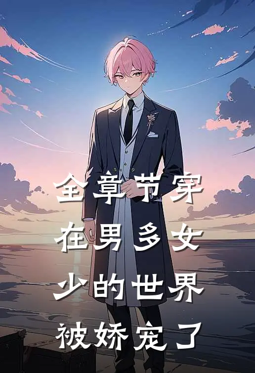 全章节穿在男多女少的世界被娇宠了
