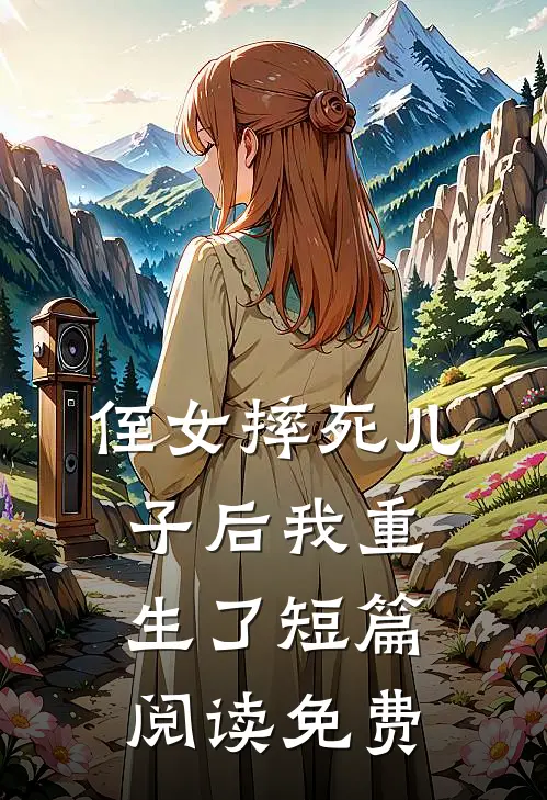 侄女摔死儿子后我重生了短篇阅读免费