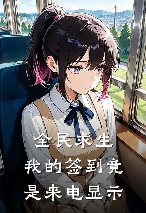 全民求生：我的签到竟是来电显示
