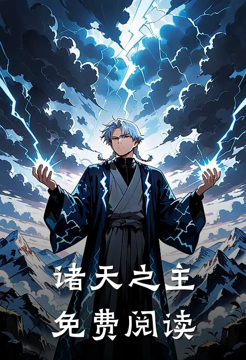 诸天之主免费阅读
