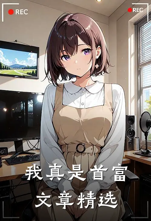 我真是首富文章精选