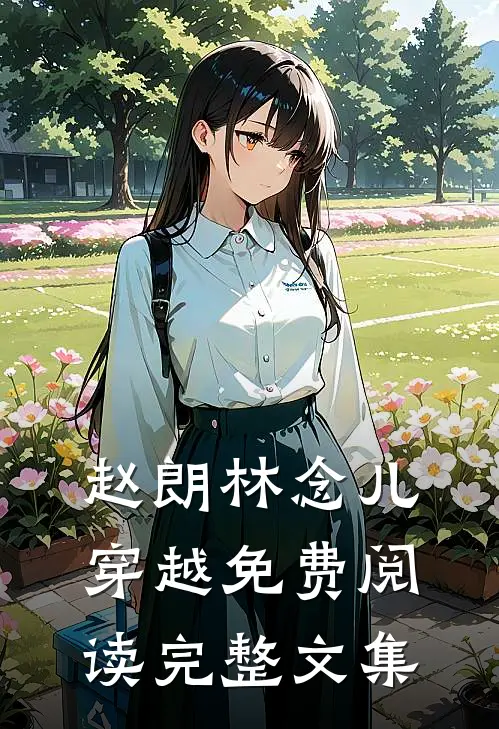 赵朗林念儿穿越免费阅读完整文集