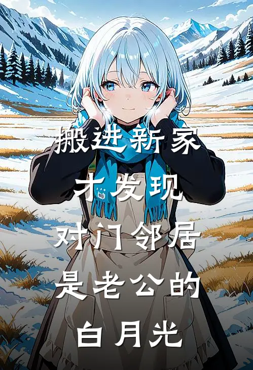 搬进新家才发现：对门邻居是老公的白月光